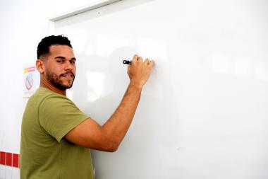SEC convoca mais 177 professores da Educação Profissional e 240 da Educação Básica aprovados em processo seletivo | SECOM