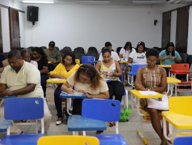 SEC divulga calendário de exames para certificar interessados em concluir Educação Básica | SECOM