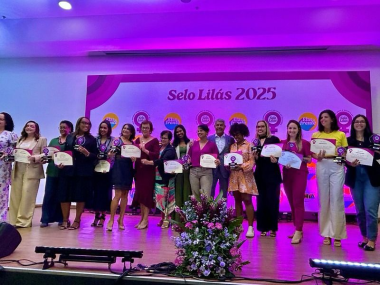 SPM divulga lista de instituições que receberão o Selo Lilás em 2026 | SECOM