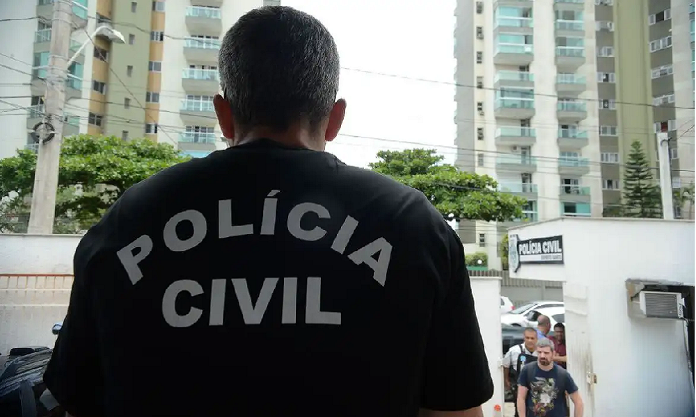 Suspeito de estupro coletivo no RJ se entrega: o que se sabe sobre o caso