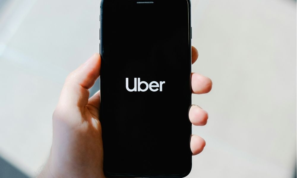 Uber libera recurso que permite viagens com motoristas mulheres
