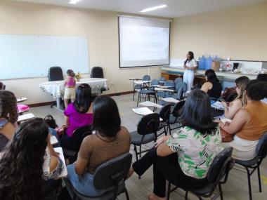 Uesb abre seleções para professores e coordenadores da Educação Básica | SECOM