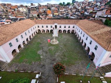 Bahia recebe a Etapa Estadual da 2ª Conferência Nacional de Arquivos; inscrições abertas | SECOM