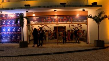 Batuqueiros de Xique-Xique, Festival de Cinema e o Santuário dos Orixás estarão no Bem Bahia da TVE | SECOM