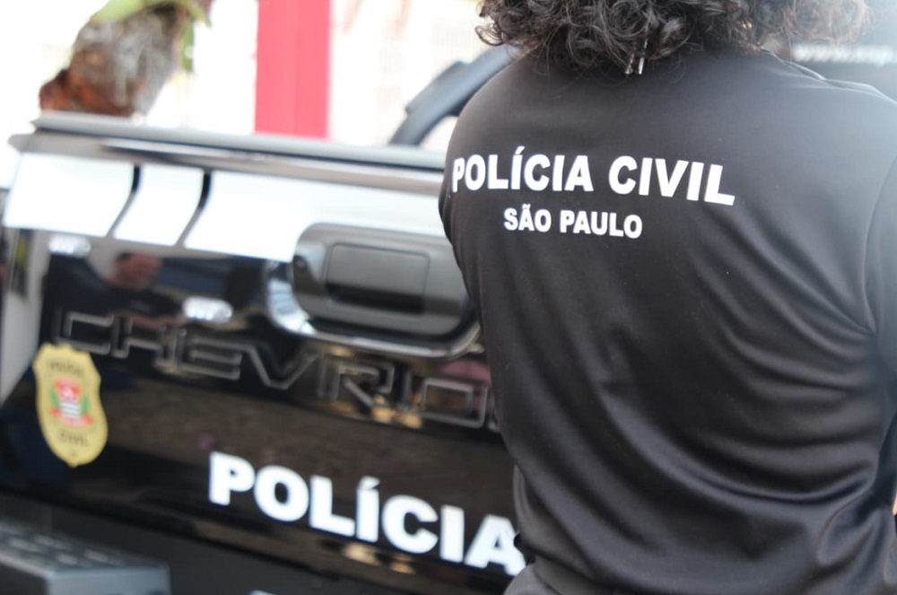 Central de golpes é descoberta em imóvel de luxo de SP; 10 pessoas são presas