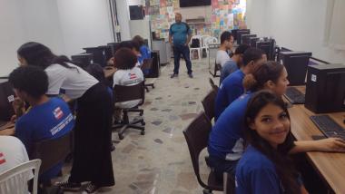 Com ações em toda Bahia, rede estadual impulsiona pedidos de isenção do Enem | SECOM