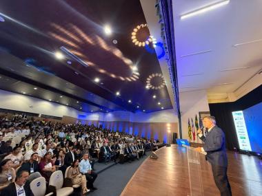 Em Juazeiro, SDE reforça diálogo com setor produtivo durante Cenários, Tendências & Mercado 2026 | SECOM