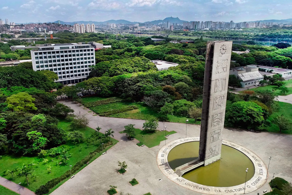 Estudante da USP que foi lutar pela Ucrânia na guerra está desaparecido