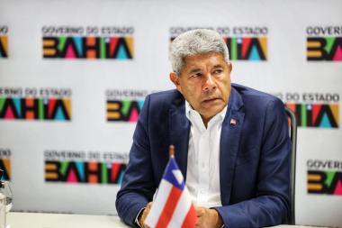 Governador lamenta acidente na BA-148 e manifesta solidariedade a familiares e amigos | SECOM