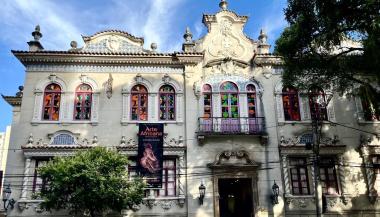 Governo da Bahia reúne representantes de 22 instituições apoiadas pelo Fundo de Cultura, nesta quinta (9), no MAB | SECOM