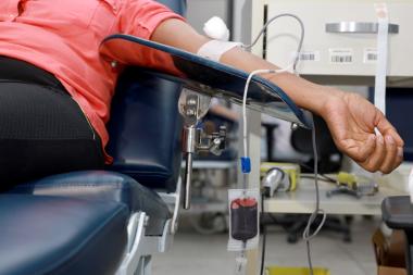 Hemoba mantém atendimento no Dia do Trabalhador e alerta para estoque crítico de sangue | SECOM