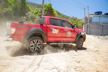 Mucugê sedia a 10ª edição do tradicional Rally da Chapada neste sábado (25) | SECOM