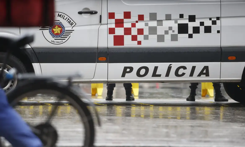 PM que atirou e matou mulher em SP é suspensa da função por decisão judicial