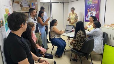Programa Universidade Para Todos (UPT) realiza sorteio eletrônico para mais de 20 mil vagas | SECOM