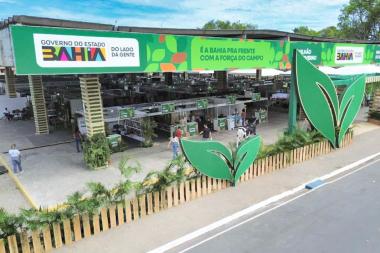 Seagri divulga calendário de feiras agropecuárias da Bahia em 2026 | SECOM