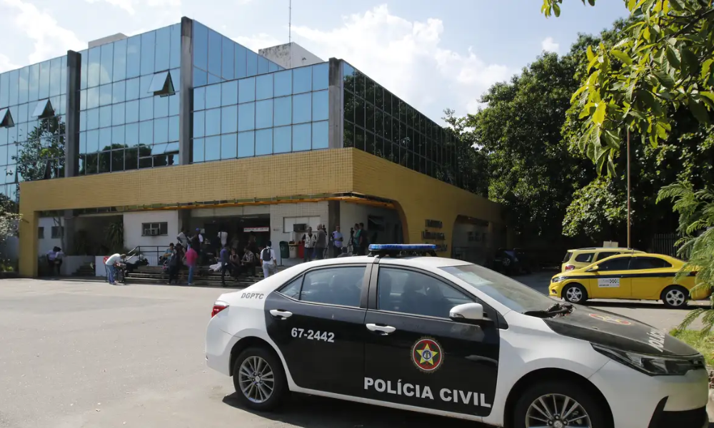 Adolescente de 13 anos é encontrada morta com sinais de violência sexual no Rio