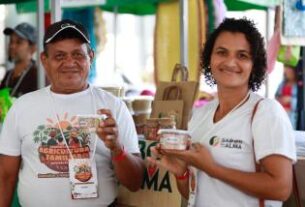 Agricultura familiar recebe R$ 4,6 milhões em investimentos do Estado para ampliar renda e acesso à água no campo | SECOM