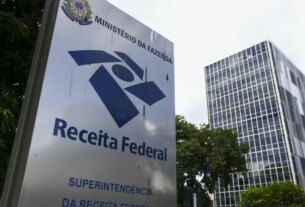Arrecadação federal bate recorde e supera R$ 278 bilhões em abril
