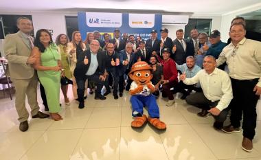 Bahia amplia diálogo federativo e fortalece ações para desenvolvimento regional | SECOM