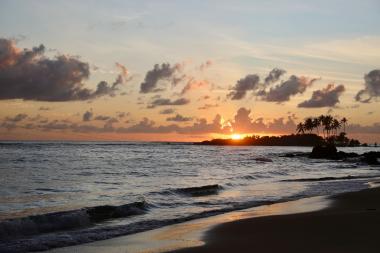 Balneabilidade: Boletim aponta praias próprias para banho em todo o litoral sul e grande parte de Salvador | SECOM