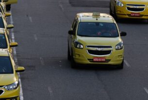 CMN regulamenta nova linha para motoristas de aplicativos e taxistas