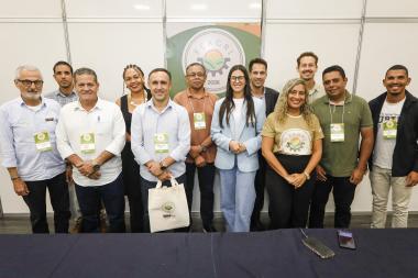 Câmaras setoriais debatem fortalecimento de cadeias produtivas | SECOM