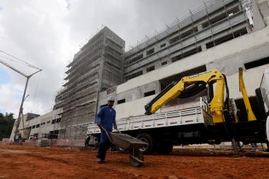 Com 8,4 mil novas vagas em abril, Bahia mantém ritmo de crescimento do emprego formal | SECOM