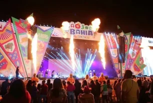 Portal Estado da Bahia