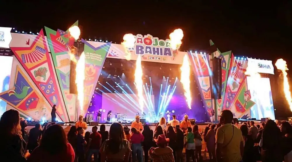 Portal Estado da Bahia
