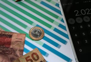 Contas públicas têm superávit primário de R$ 24,6 bilhões em abril