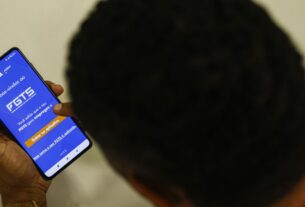 Desenrola 2.0 leva 1,4 milhão ao app do FGTS