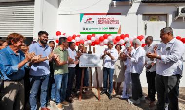 Em Maragogipe, infraestrutura e agriculta familiar avançam com investimentos do Estado | SECOM
