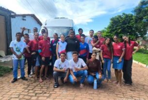 Estudantes de Mirangaba descobrem no Semiárido a força do empreendedorismo local | SECOM