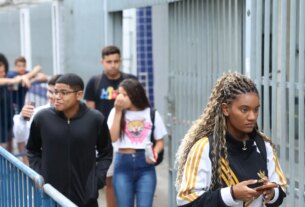 Fies: convocação para vagas remanescentes termina na sexta-feira