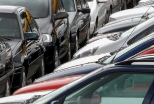 Financiamento de carros e motos cresce 11,8% em abril, indica Trillia