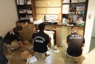 Força-tarefa da Sefaz-BA, MPBA e Polícia Civil desmonta esquema que causou prejuízo de R$ 400 milhões aos cofres públicos | SECOM