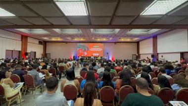 Formação fortalece educação midiática e amplia agências de notícias nas escolas da Bahia | SECOM