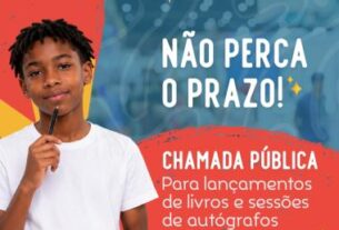 Fundação Pedro Calmon abre inscrições para o II Encontro de Escritores Baianos Infantojuvenis | SECOM