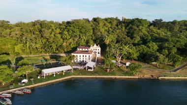 Governo do Estado inaugura Centro de Documentação e Memória do Recôncavo Baiano | SECOM