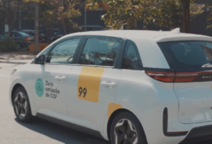 Governo lança linha de crédito para motoristas de aplicativos e taxistas