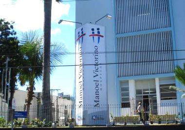 Hospital Manoel Victorino supera 10 mil atendimentos em dois anos | SECOM