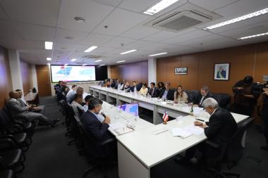 Itapebi ganha novos veículos e equipamentos para ampliar estrutura da saúde municipal | SECOM