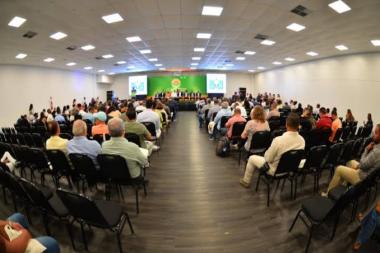 Mais de 300 gestores começam a debater os rumos da agropecuária baiana no 6º Feagri, nesta terça (26) | SECOM