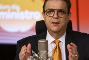 Ministro teme emenda que reduz INSS para compensar fim da escala 6x1