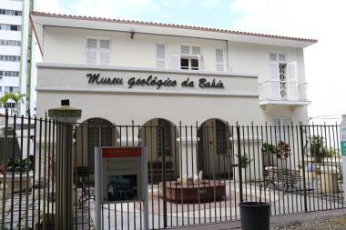 Museu Geológico da Bahia realiza exposição de minerais e rochas e 1º Encontro de Colecionadores da Bahia | SECOM