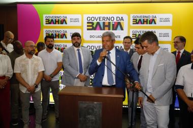 Novas medidas ampliam direitos e garantem valorização para servidores estaduais | SECOM