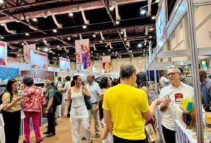 Origem Week e eventos na capital e interior movimentam o turismo, com apoio da Setur-BA | SECOM