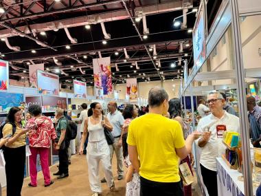 Origem Week e eventos na capital e interior movimentam o turismo, com apoio da Setur-BA | SECOM
