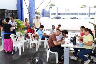 PGE-BA e Hemoba unem forças em ação solidária para salvar vidas na Bahia | SECOM