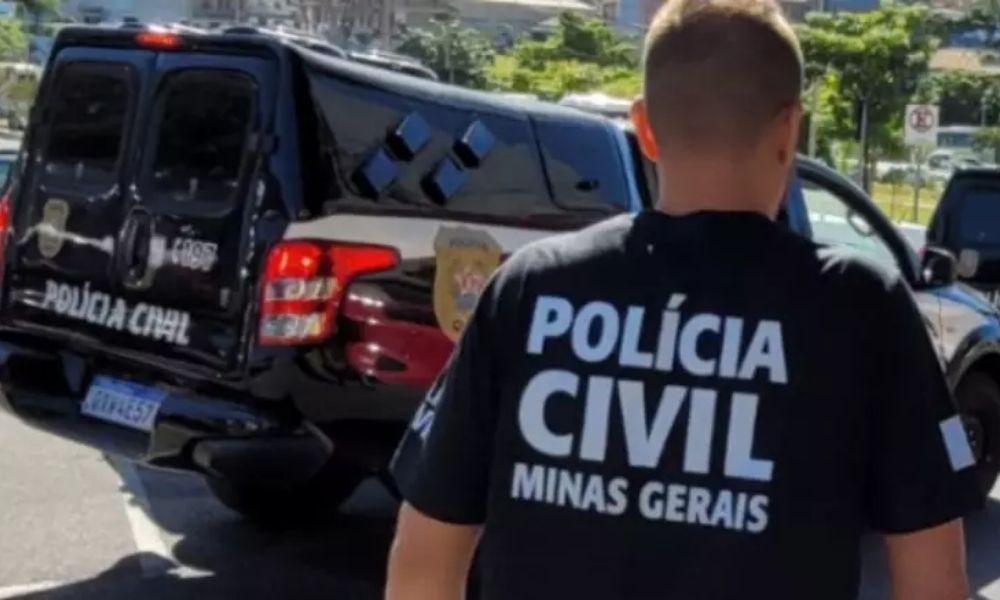 Padrasto é preso após espancar criança de três anos por fazer xixi na cama